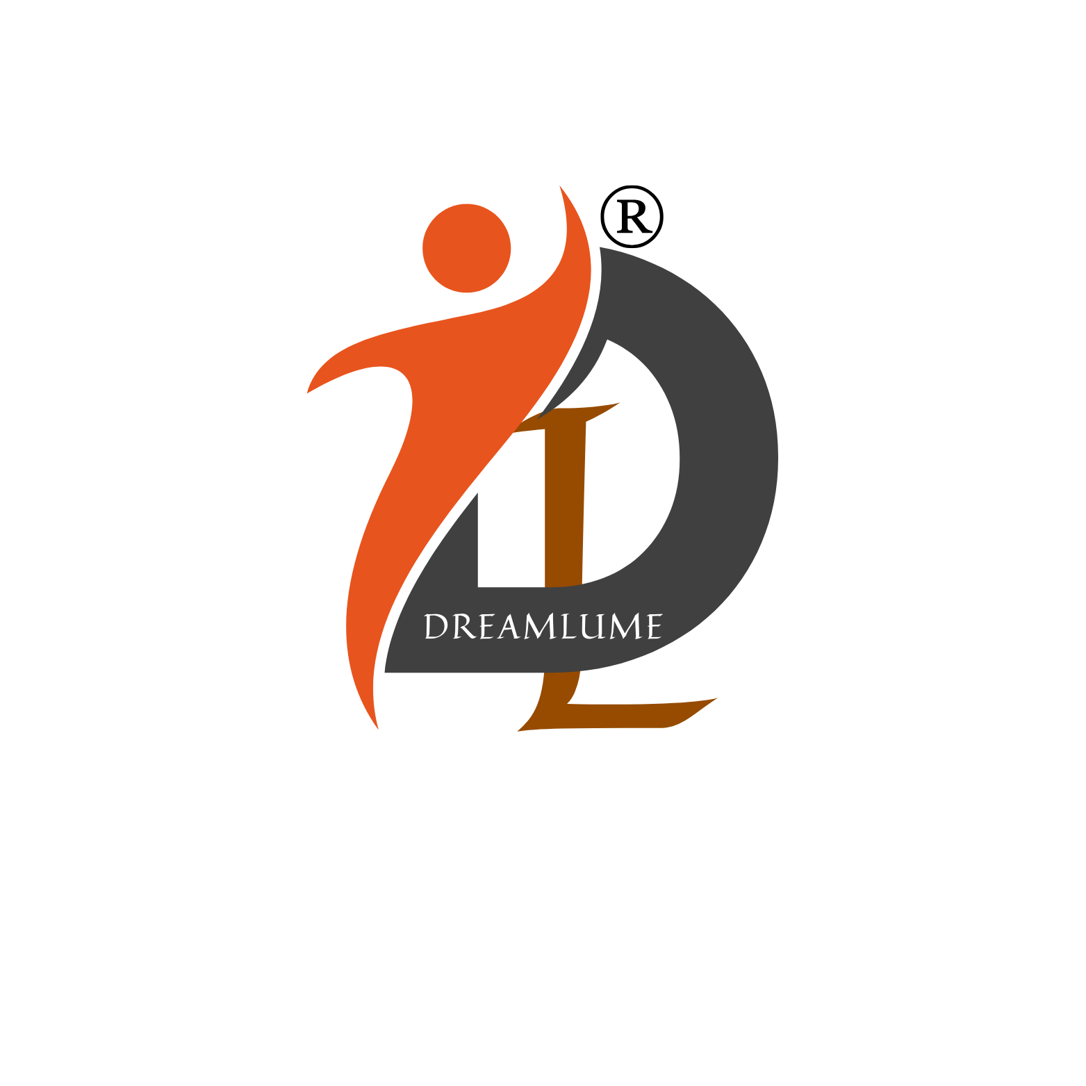 DreamLume Logo