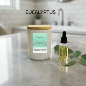 Eucalyptus