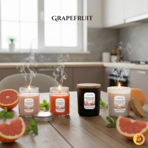 Grapefruit Home