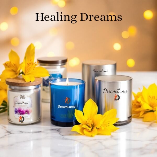 HealingDreams