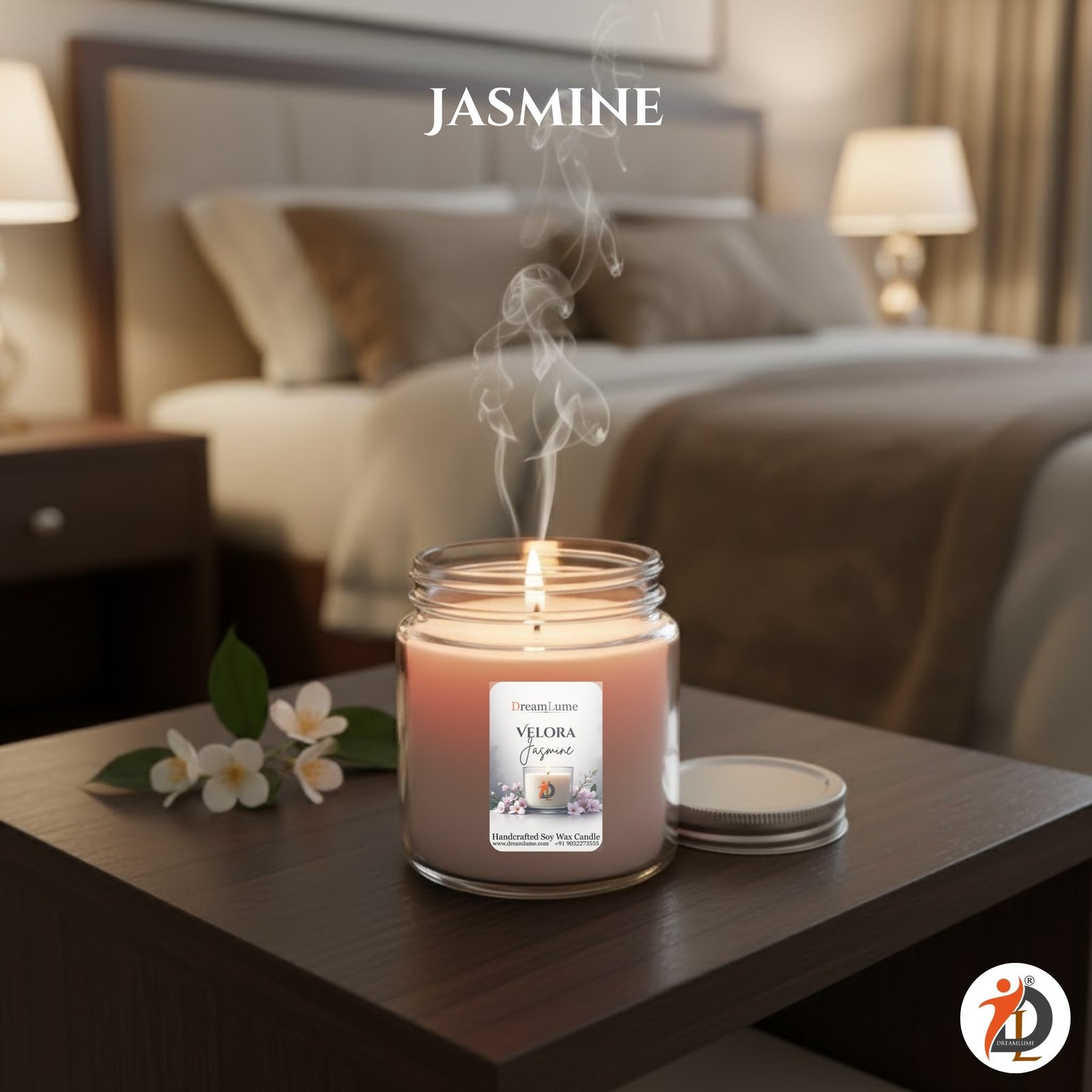 Jasmine 250