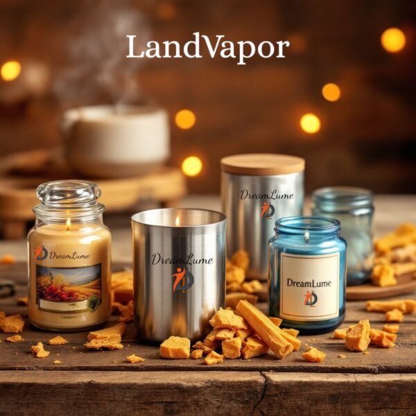 LandVapor