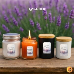 Lavander Home