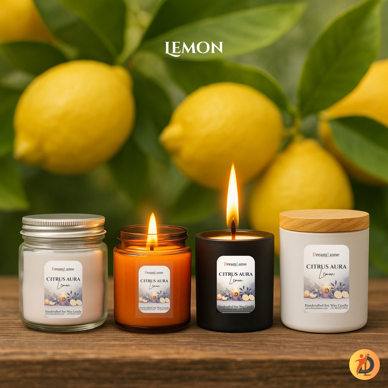 Lemon Home
