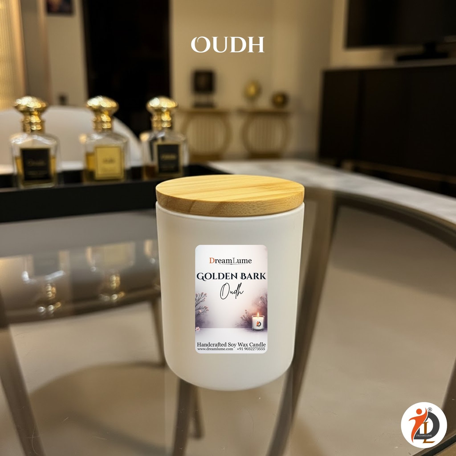 Oudh 150