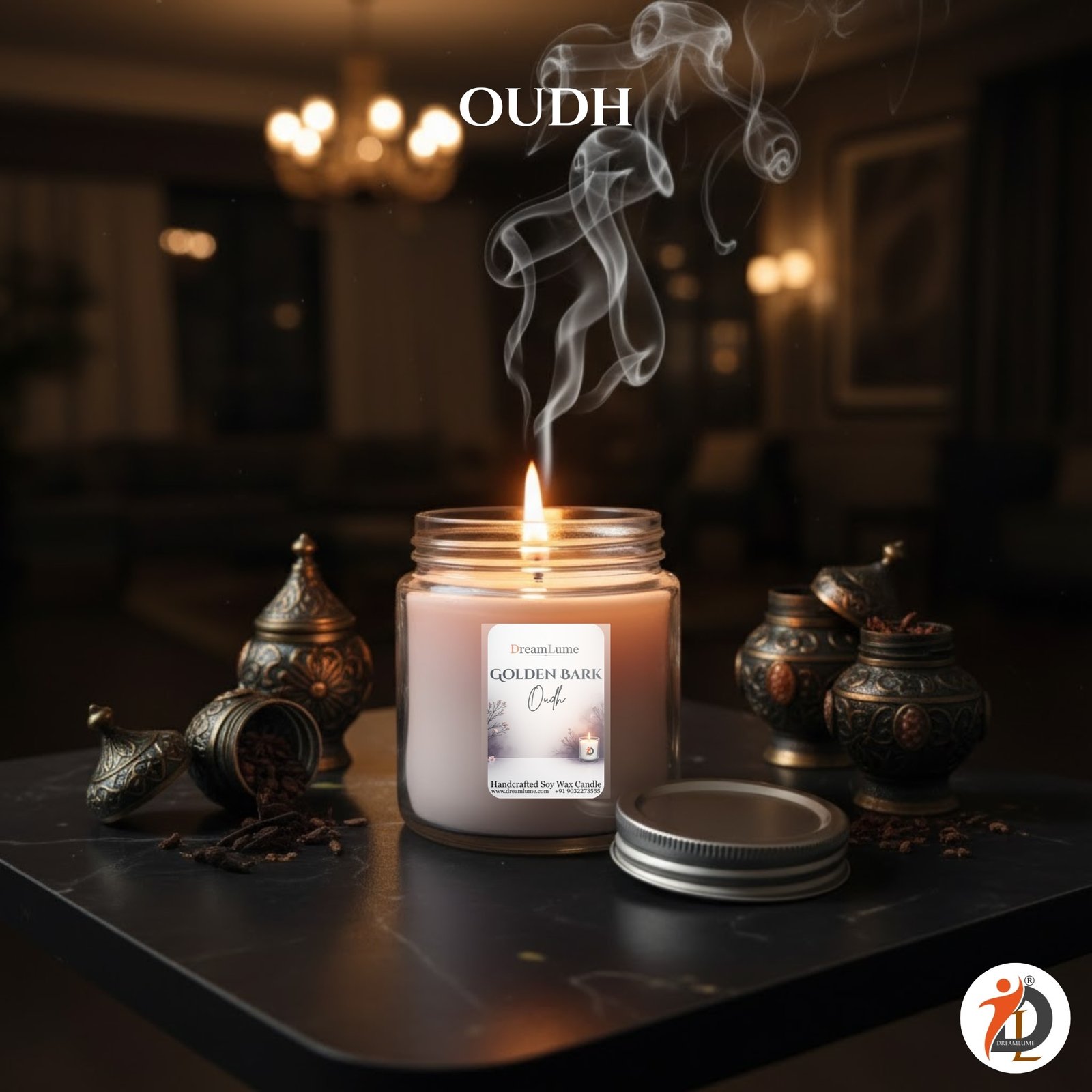 Oudh 250