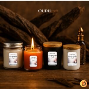 Oudh Home