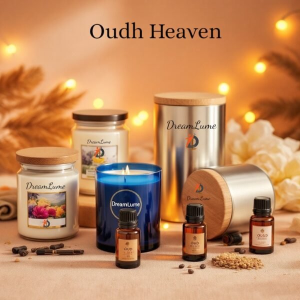 OudhHeaven