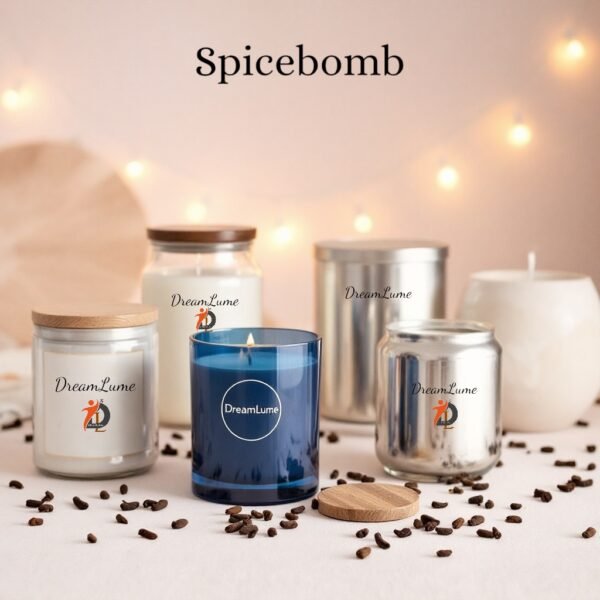 SpiceBomb