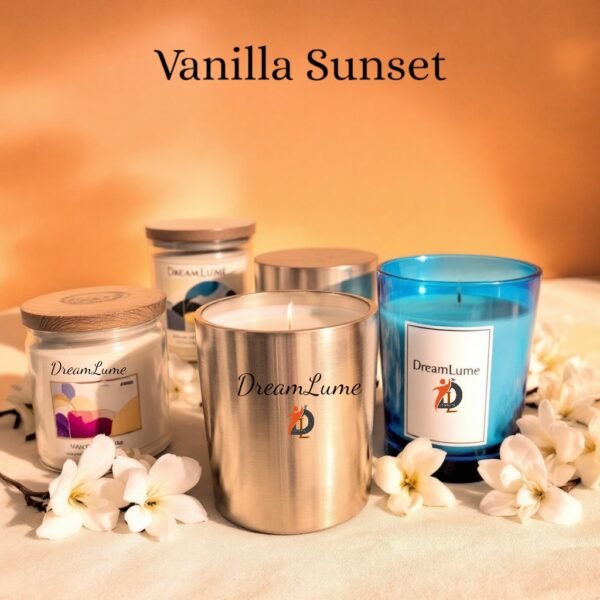 VanillaSunset