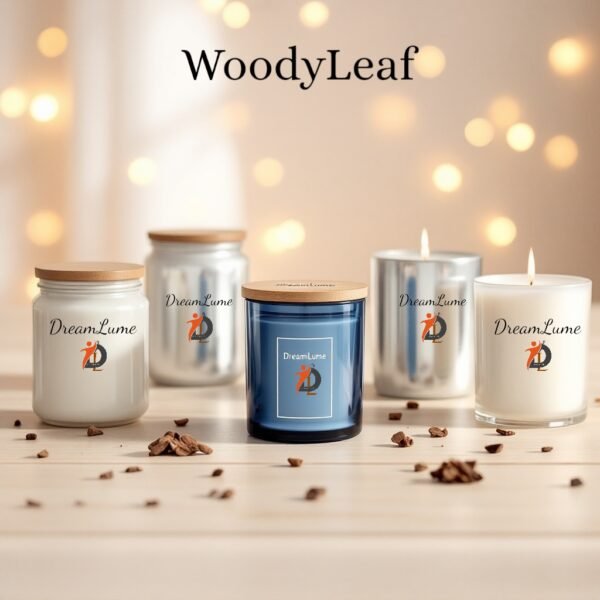 WoodyLeaf