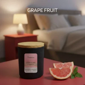 GRAPE FRUIT