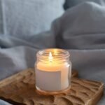 candle care