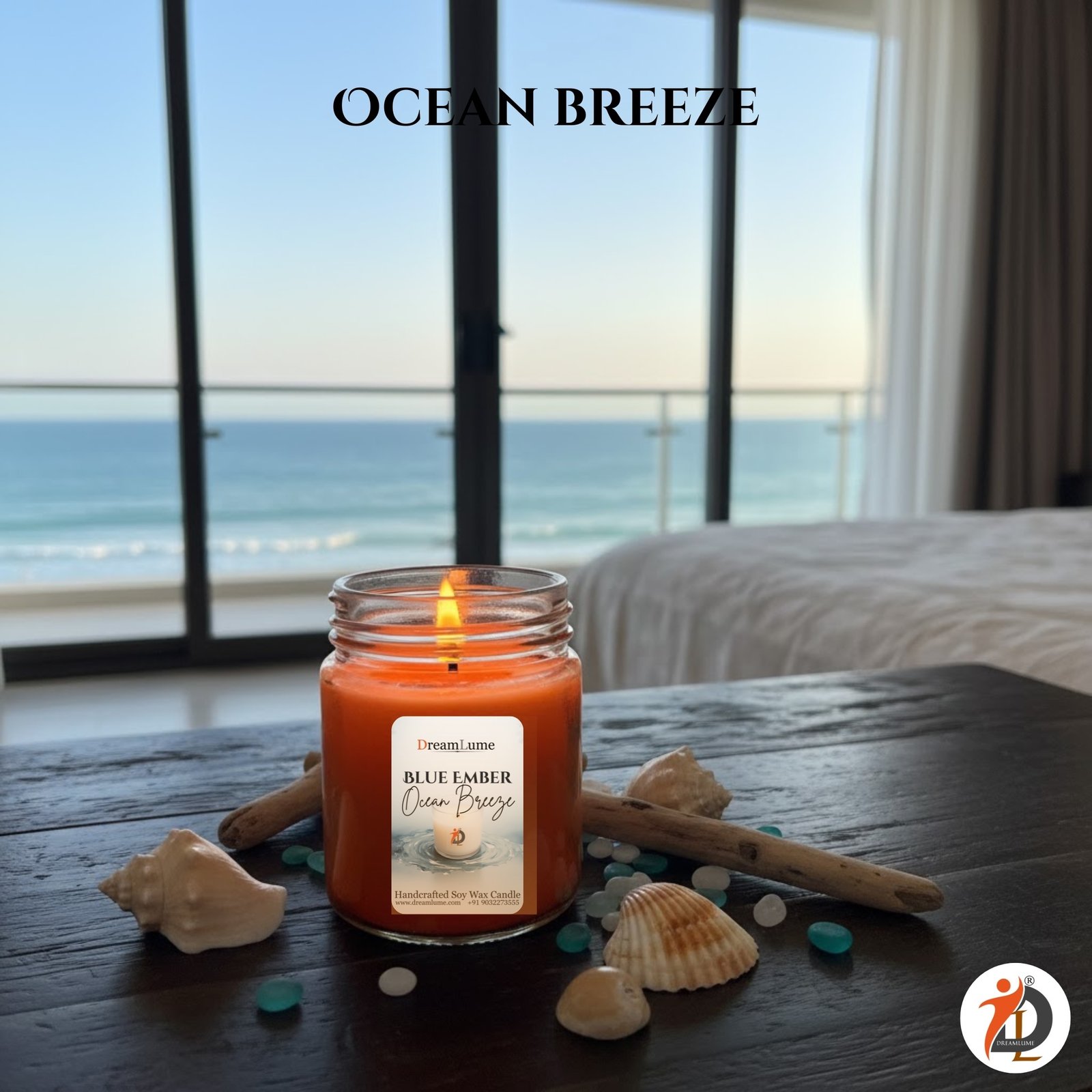 Ocean Breeze 100