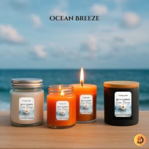 Ocean Breeze Home