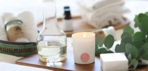 Eco-Friendly Candles